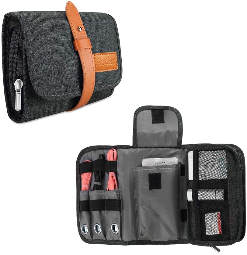 gadget organizer pouch