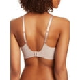 thumbnail image 4 of Maidenform Push-Up Wireless Bra Evening Blush 32B Women's, 4 of 8