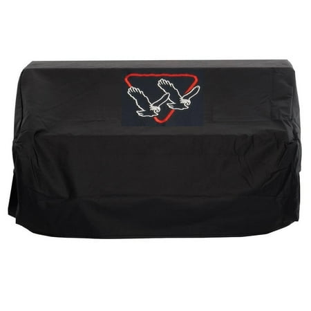 Twin Eagles Gas Grill 30 Inch Heavy Duty Vinyl Cover Built-In VCBQ30-B