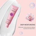 thumbnail image 2 of Feminine Care Cream - Moisturizing Relief For Dry, Sensitive Skin, 2 of 4