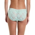 thumbnail image 6 of Hanky Panky Womens Signature Lace V-kini Style-482374, 6 of 16