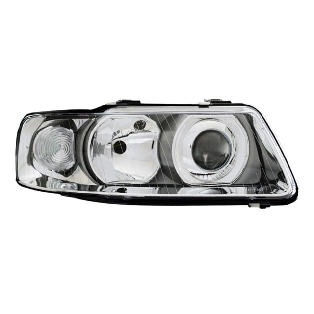 Faro DEPO Audi A3 2001 - 2003 Copiloto