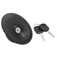 thumbnail image 4 of Car Locking Fuel Tank Cap with Keys 3966745 Replacement for Ford Transit MK4 MK5 1994‑2000, 4 of 5