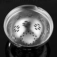 thumbnail image 4 of Stainless Steel Mesh Tea Ball,Tea Infuser Strainer Filter Diffuser for Loose Tea,Teas Infuser Strainer Filters for Tea,Tea Filters Strainer Home Cooked Meat Braised Stewed Tea Filter(1.96 Inch), 4 of 9