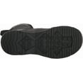 thumbnail image 4 of Under Armour Men's Stellar G2, Black 001/Pitch Gray, 8 Medium US, 4 of 8