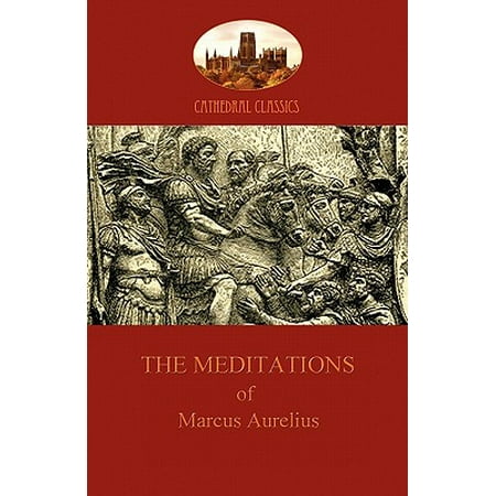 - The Meditations of Marcus Aurelius (Aziloth Books)