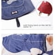 thumbnail image 3 of Ropa para mascotas al aire libre, ropa cálida impermeable para perros, chaleco con hebilla para perros grandes, chaqueta, abrigo, ropa para mascotas, Otoño e Invierno XL ER, 3 of 5