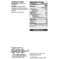 thumbnail image 3 of Hazelnut Meal, 16 Pounds – Vegan, Kosher, Bulk – by Food to Live, 3 of 8