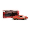 thumbnail image 2 of 1976 Ford Gran Torino Weathered version, Starsky & Hutch - Greenlight 84121 - 1/24 scale Diecast Model Toy Car, 2 of 4