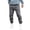 Gray, variant on Slim Fit Dress Pants for Men Suit Pants for Men Mens Big and Tall Dress Pants Mens Black Work Pants Mens Stretch Pants Corduroy Pants Men