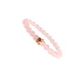 thumbnail image 1 of Qarigey de cuentas Muñequera Colgante de mano Negro mate Mano de obra fina Color brillante Joyería de moda Ornamento unisex Ropa, zapatos y accesorios Miscelánea Rosa, 1 of 6