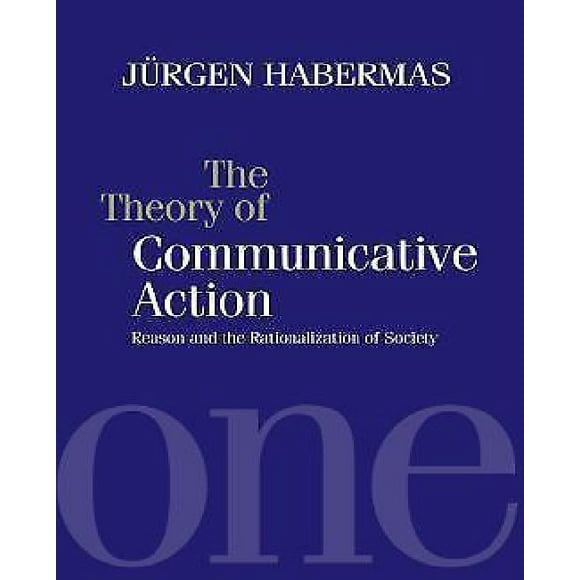 Theory of Communicative Action