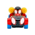 thumbnail image 3 of Spidey and His Amazing Friends - Amazing Metals Vehicles: Spin, 3 of 6