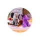 thumbnail image 4 of 15 Colors Baby Cartoon Elephant Plush Toys Cotton Large Size Stuffed Animal Plush Doll Soothing Pillow Christmas Gift, 4 of 5