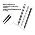 thumbnail image 4 of 2 Uds Puntas De lápiz óptico De Repuesto Para 1MR94AA 2MY21AA HSA-M001S 905512-001 Puntas De Bolígrafo De Material Conductor POM, 4 of 7