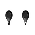 thumbnail image 3 of Yuarrent Reposa Cucharas En Resistente Portacucharas De Silicona – Para Fiestas Y Restaurantes Reposa Cucharas Le Creuset Reposa Cucharas De Type6 NO6, 3 of 6