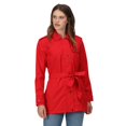 thumbnail image 2 of Dare 2B - Chaqueta Ginerva para Mujer (Rojo Real), 2 of 6