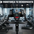 thumbnail image 2 of Bicicleta Estatica Fija Spinning Centurfit Rueda Silenciosa Fitness, 2 of 9
