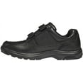 thumbnail image 4 of Dunham Men's Winslow Oxford Black , 15 D US, 4 of 7