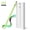 Green, variant on Beteliva Pencil for Apple iPad A16 11th/10/9/8/7/6, High Sensitivity, Fast Charge with Palm Rejection & Tilt Sensitivity-Black