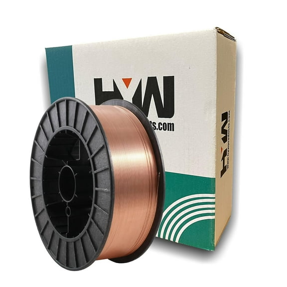 ER70S-6 0.035" X 44 LBS MIG Welding Wire