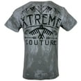 thumbnail image 4 of XTREME COUTURE by AFFLICTION Men T-Shirt DESERT, 4 of 10
