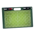 thumbnail image 3 of Rotulador de tablero de entrenamiento de fútbol Rotulador borrable profesional Regalos Entrenadores Portapapeles Tablero de marcador de fútbol para shamjiam Junta de Entrenadores de Baloncesto, 3 of 8