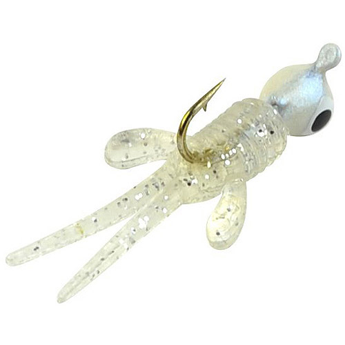 berkley powerbait atomic dog bone