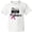 AA-White, variant on Inktastic Breast Cancer Awareness My Mom is a Fighter Youth T-Shirt
