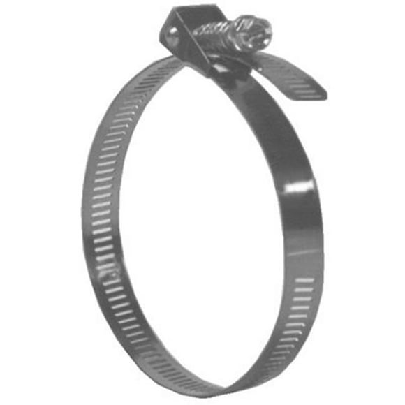 Dixon Valve 238-LS188 Quick Release Clamps