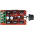 thumbnail image 4 of PWM DC Motor Speed Controller Adjustable Variable Switch HHO Driver 12V 24V 48V, 4 of 8