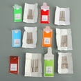 thumbnail image 3 of Miangastore 60 Pcs in 1 Set Sewing Needles For Home Sewing Fabric Crafting Stainless Steel Alloy, 3 of 8
