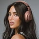 thumbnail image 2 of Beats Studio Pro x Kim Kardashian - Auriculares inalámbricos Bluetooth con cancelación de ruido - Tierra (renovado), 2 of 5