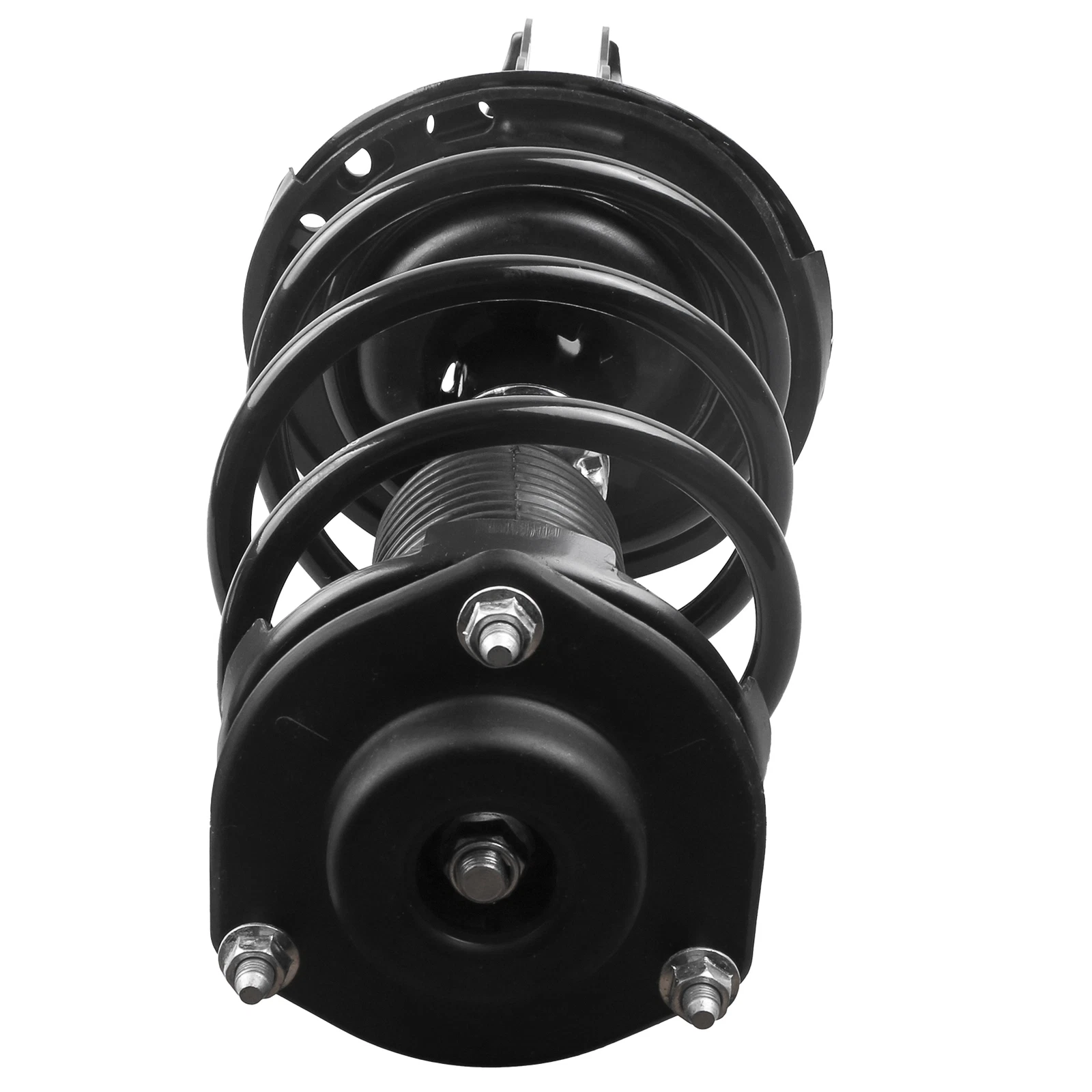 MOSTPLUS Set(4) Front & Rear Complete Strut Assembly for 2012-2017 Toyota Camry Sedan FWD