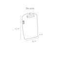 thumbnail image 2 of Storex Deluxe Clipboard, 2 of 5
