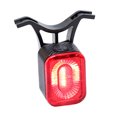 thumbnail image 3 of Tong Smart Sensing Tail Light For Automatic LED Rear Lamp With Motion Detection Cycling, 3 of 6