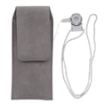 thumbnail image 1 of Bolsa de almacenamiento portátil de microfibra para cámara con cabezal esférico, accesorio con cuerda colgante para FIMI PALM, 1 of 8