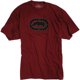 thumbnail image 1 of Ecko Unltd. Camiseta gráfica Larger Than Life para hombre, roja, pequeña, 1 of 1