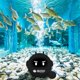 thumbnail image 3 of Termómetro Digital Gloria para agua de acuario Negro, 3 of 9