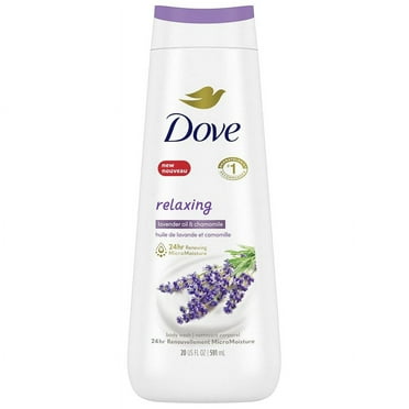 Dove Body Wash 20.0 fl oz