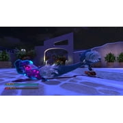 Sonic Unleashed - Xbox 360, Xbox One Physical