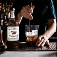 thumbnail image 4 of Wyoming Whiskey Small Batch Bourbon, 750 ml Bottle, 44% ABV, 4 of 5