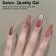 thumbnail image 5 of Gel de fototerapia para uñas, esmalte de uñas de larga duración, set de 90 ml., 5 of 9