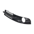thumbnail image 4 of Miulika Front Bumper Fog Light Grill Easy Installation 7M3853684C for Sharan, 4 of 9