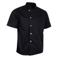 thumbnail image 3 of Chaqueta de Cocina Transpirable Zulema Chef 3XL Uniforme de Cocinero, 3 of 8