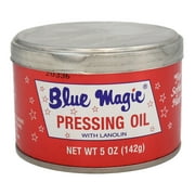 Blue Magic Pressing Oil, 5 Oz.