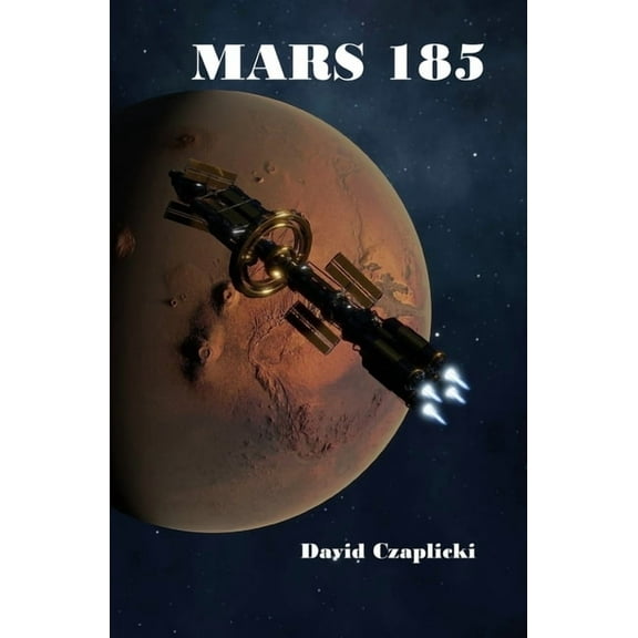 Mars 185, (Paperback)
