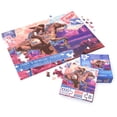 thumbnail image 4 of American Patriot 1000-Piece Transcontinental Puzzle Walmart Exclusive, 4 of 7