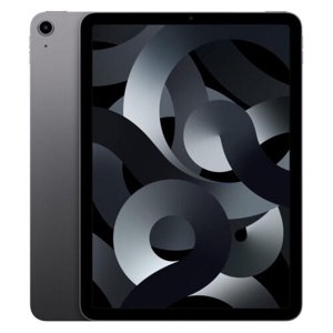 D'origine - Apple iPad Air 5th Gen (2022) 10.9in Space gris 64 GB WI-FI - Bonne