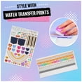 thumbnail image 2 of Cool Maker, Handcrafted Stitch Nâu20acu2122 Style Diary Activity Kit, Makes 2 Covers, For Ages 8 And Up 2 of 11